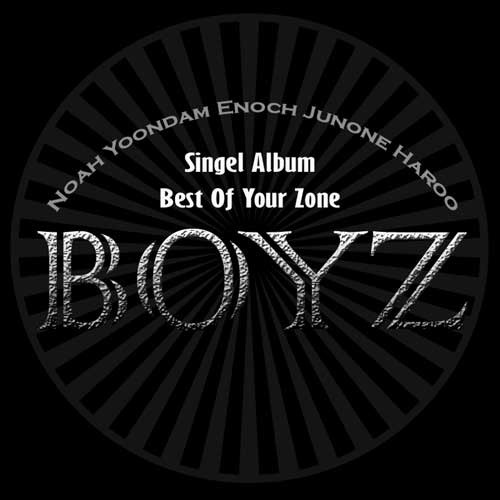 1st Single Best Of Your Zone - BOYZ_ Best Of Your Zone.jpg