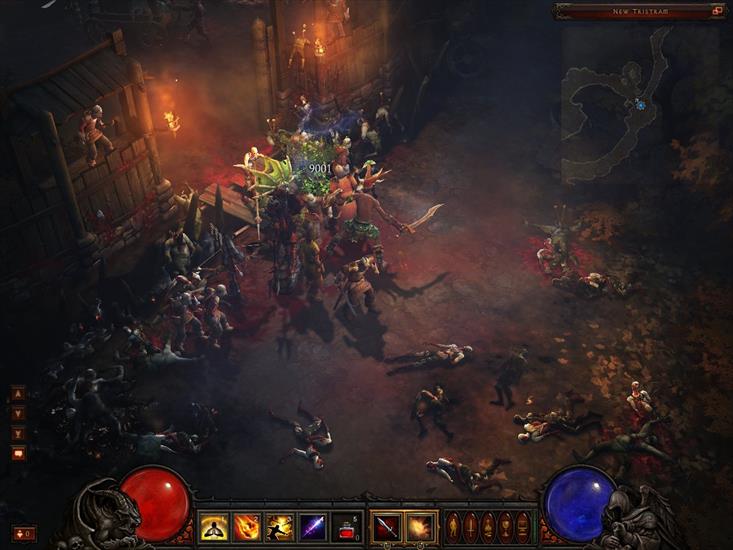 Diablo 3 Beta - Diablo Beta Nwe1.jpg