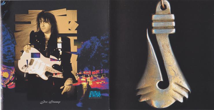 1995 Joe Stumps The Reign Of Terror - Light In The Sky Flac - Booklet 02.jpg