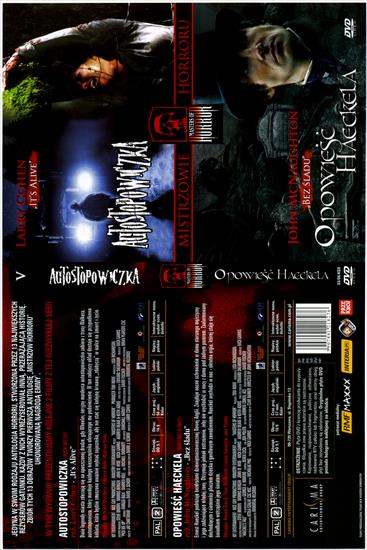 M-N-O - mistrzowie horroru autostopowiczka okl dvd.jpg