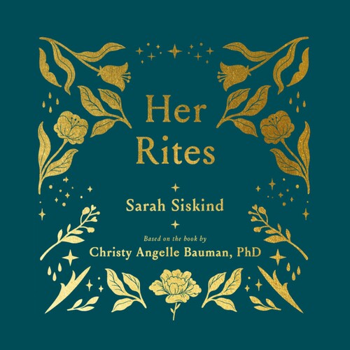 Sarah Siskind - Her Rites 2024 - cover.jpg