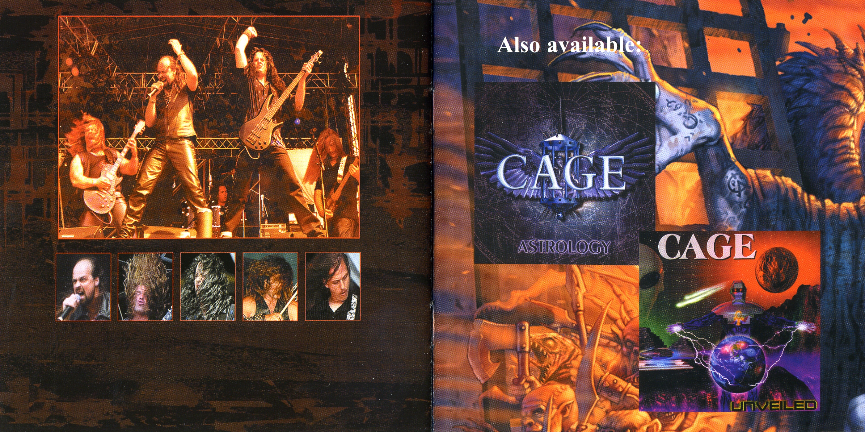 CAGE Darker Than Black2003 - Booklet-6.jpg