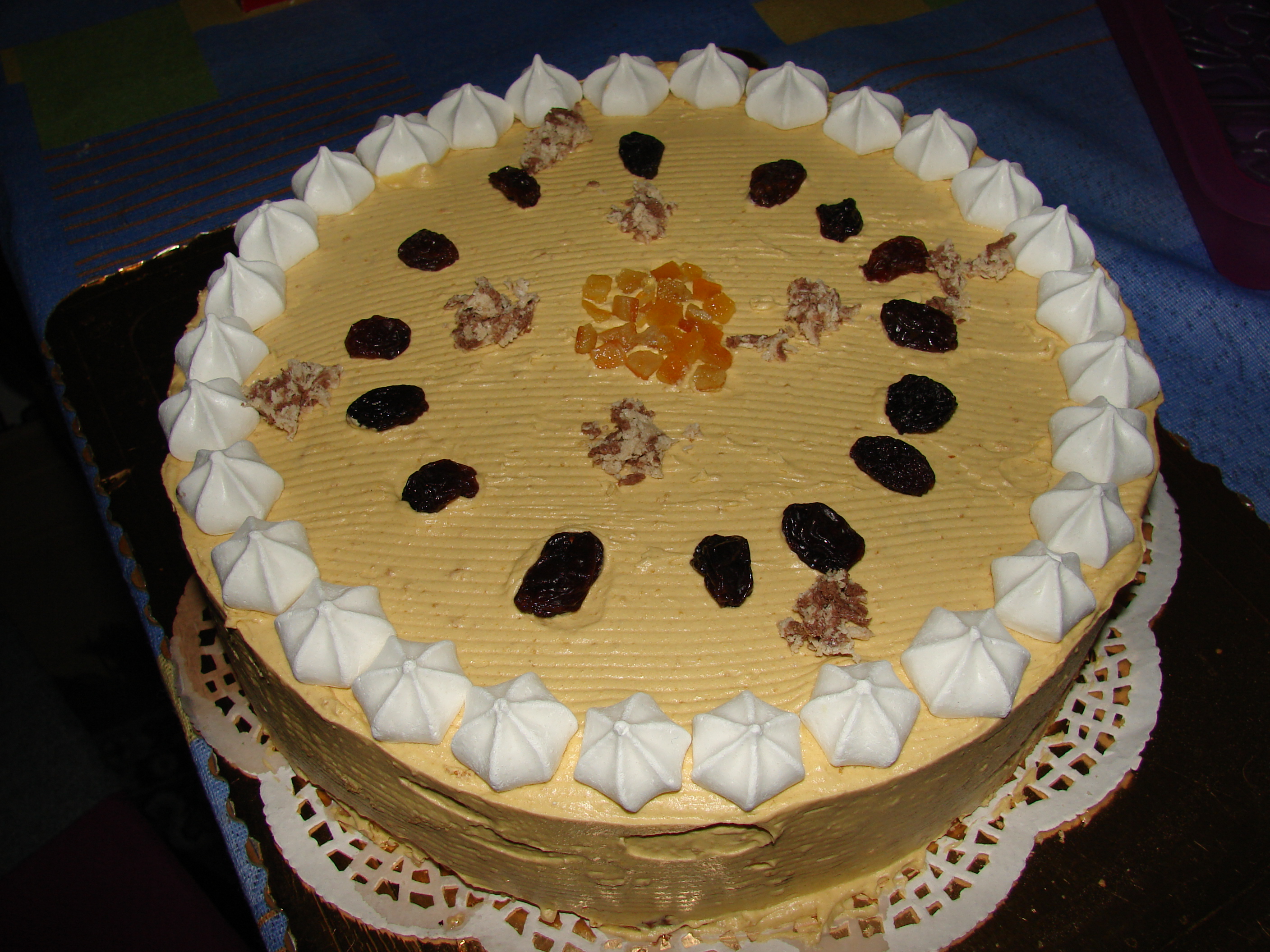 ciasta i torty mój wypiek - DSC01150.JPG