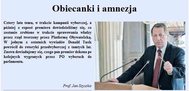 POLSKI GAZ ŁUPKOWY - Prof. Jan Szyszko.JPG