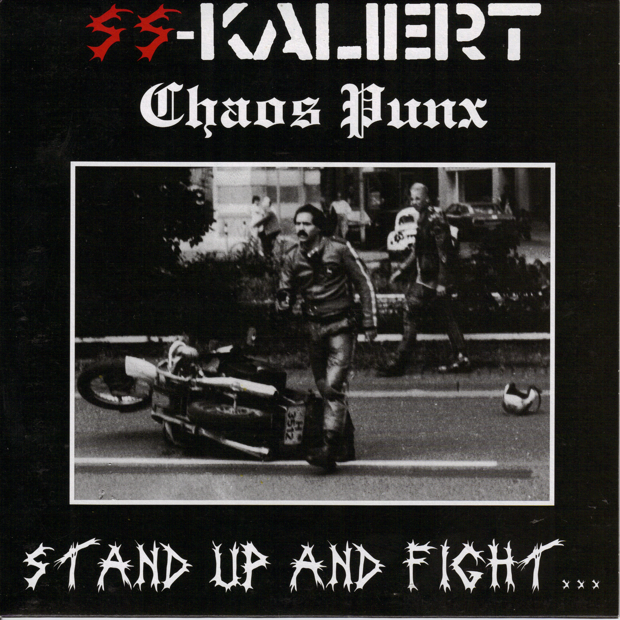 SS-Kaliert - Stand Up And Fight...7 - Front.jpg