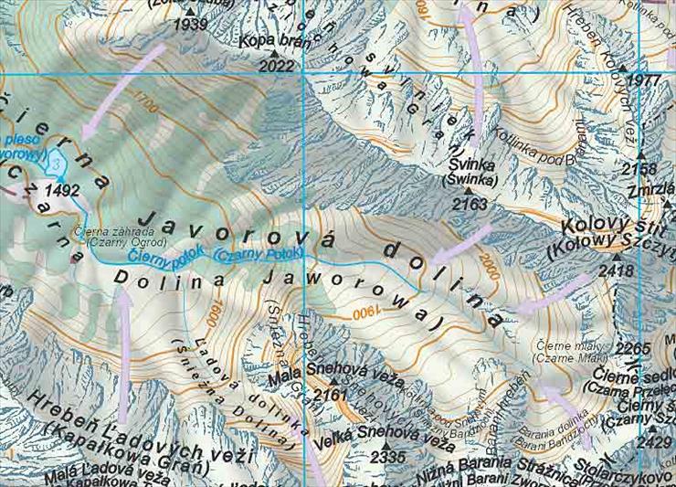 Mapy tatr - mapa Tatr Wysokich w calosci_pliki - tpn_56.jpg