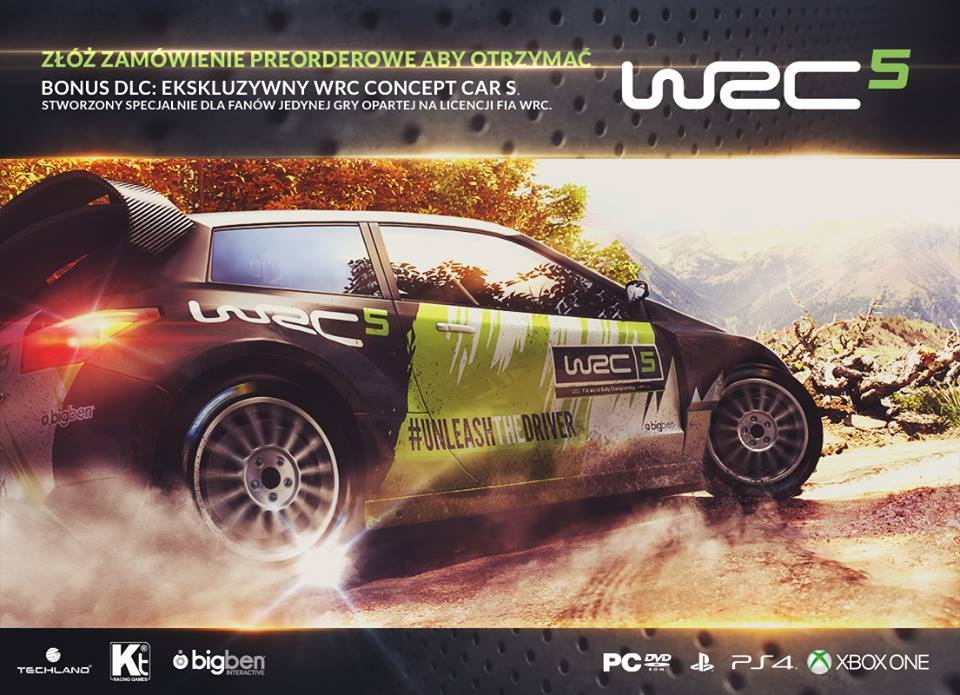 WRC 5 - WRC 5.jpg