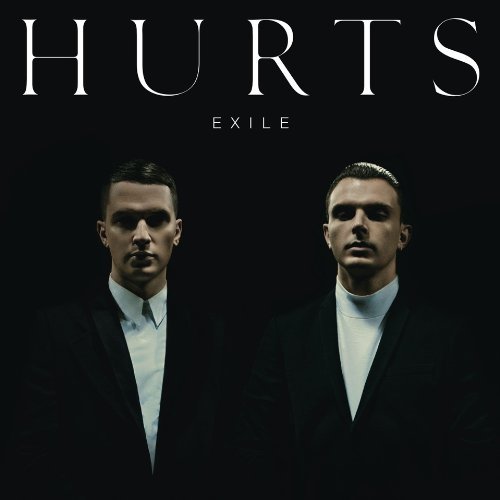 Hurts - Exile - Cover.jpg