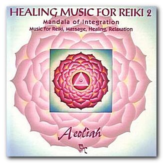 1996 - Healing Music for Reiki 2 - Front.300x300  .jpg