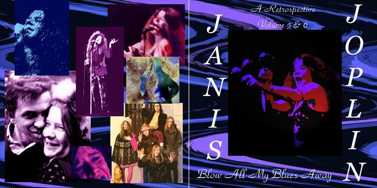 Scans - Janis Joplin Blow Blues Away 5-6 Front.jpg