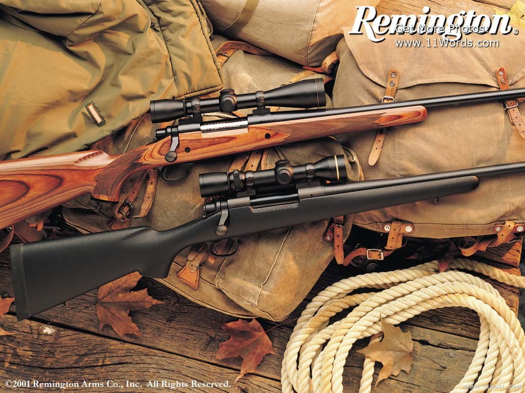 Broń - remington_16.jpg