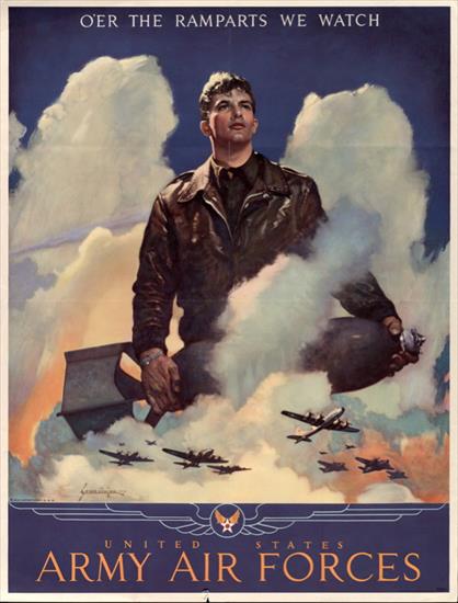 Kolekcja plakatow wojennych 1914-1945 - czesc.1 - Image 0088.jpg