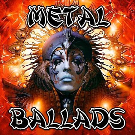 Metal Ballads-OKLADKI PLYT - Metal Ballads vol.10.4.jpg