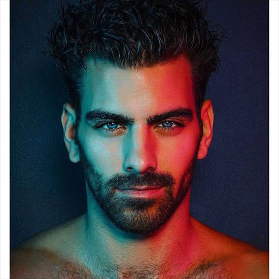 Nyle di Marco i Lacey - marco-1.jpg