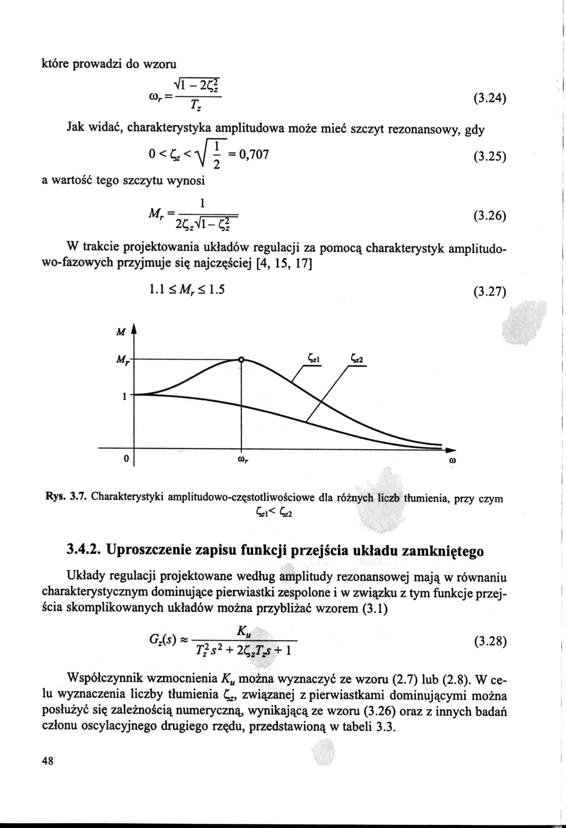 Teoria Sterowania Układów Jednowymiarowych - IMG00048.jpg