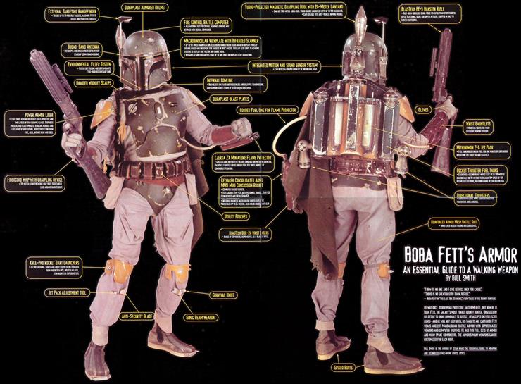  Różne - Boba Fetts Armor.jpg