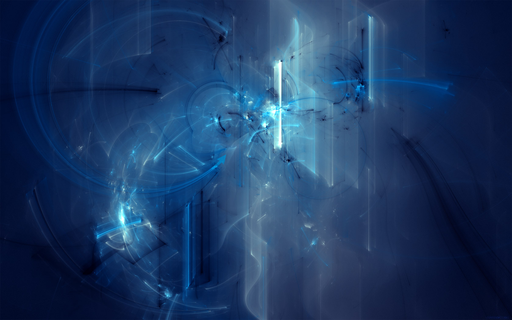 Tapety HD - Abstract-Blue-46207.jpg