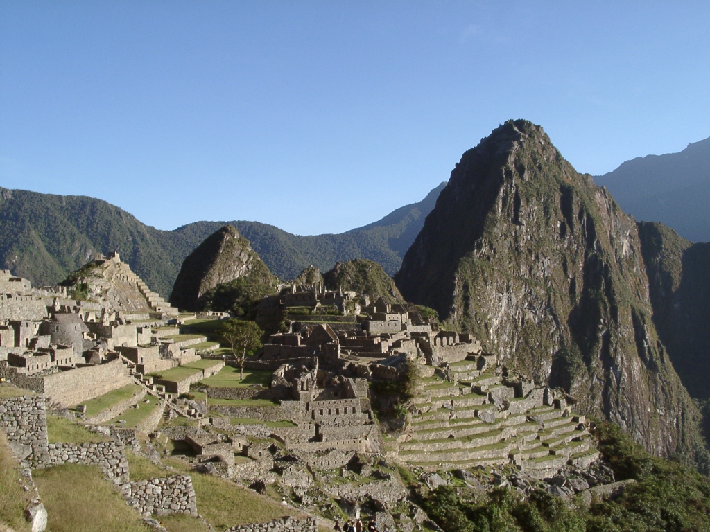 Państwa Świata - Peru_-_Machu_Picchu.jpg