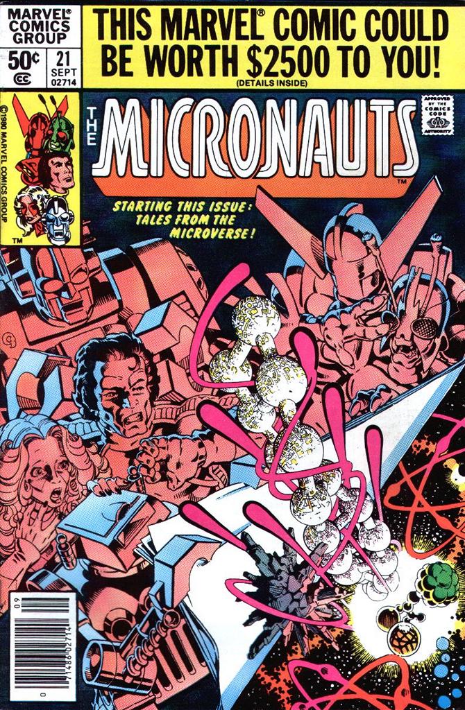 Micronauts - Micronauts 021 1980.jpg