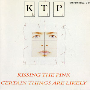1986 - Certain Things Are Likely - front.jpg