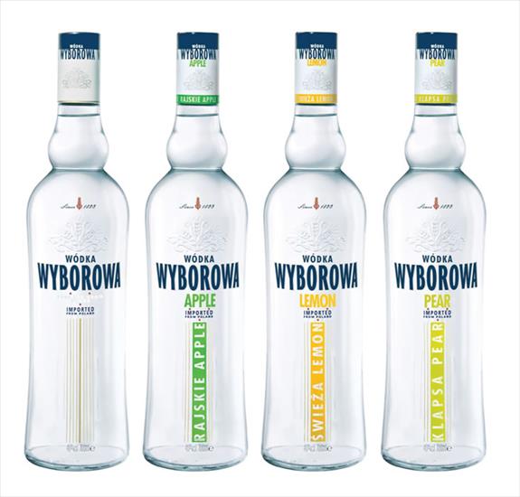 NAPOJE DRINKI - Wyborowa Vodka 1.bmp