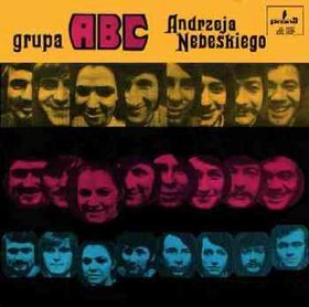 1970 - Grupa ABC Andrzeja Nebeskiego - Grupa ABC Andrzeja Nebeskiego.jpg