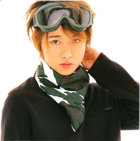 Booklet - Arashi No. 1 Ichigou 12.jpg