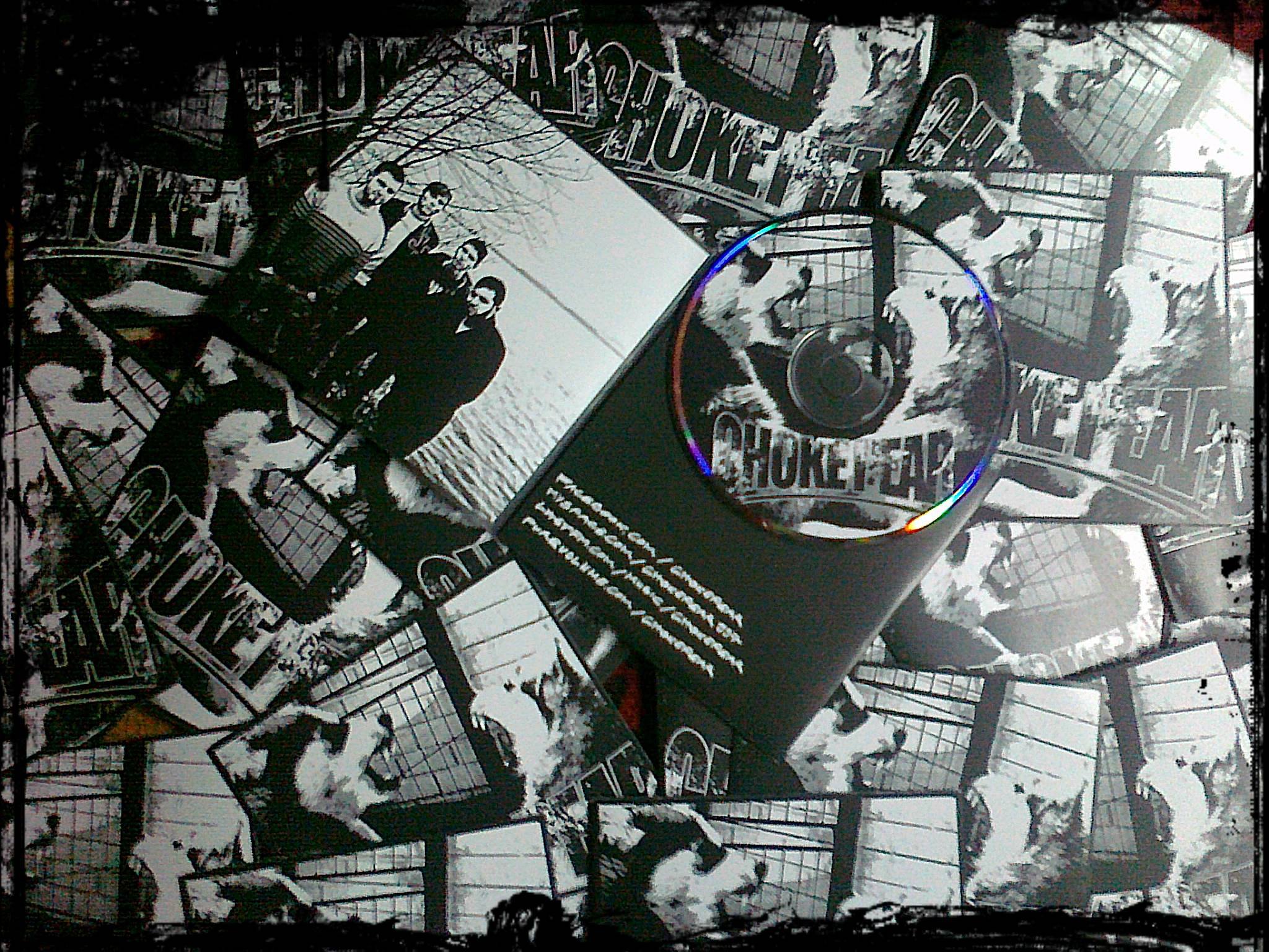 Choke Pear - demo 2011 - cover.jpg