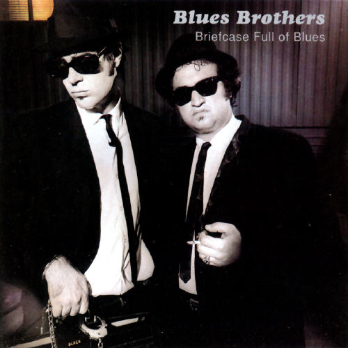Blues Brothers - Everybody needs somebody to love - Blues Brothers - Everybody needs somebody to love CO.jpg