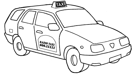 pojazdy - taxi.bmp